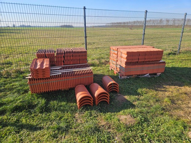 Tondach Renoton 9 XXL (Tango Plus) alapcser�p + k�p/gerinccser�p