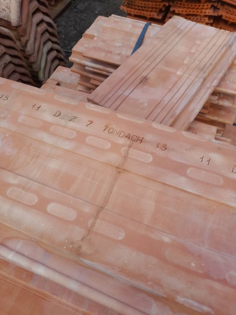 Tondach cser�p 220db uj elad� Sz�llit�s megoldhato.