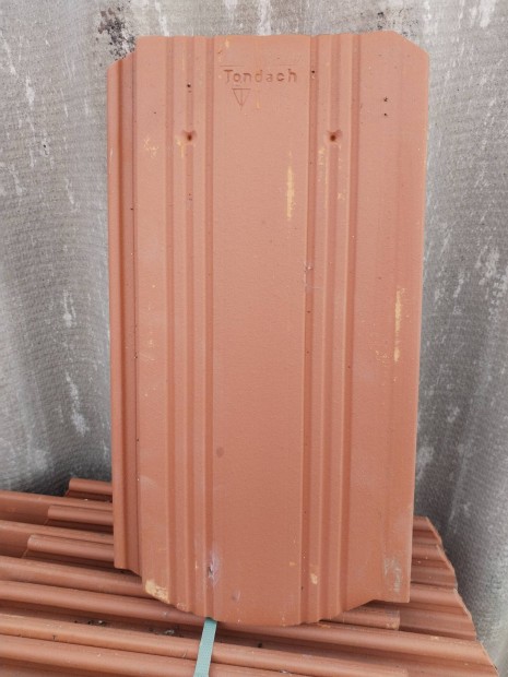 Tondach cser�p elad�