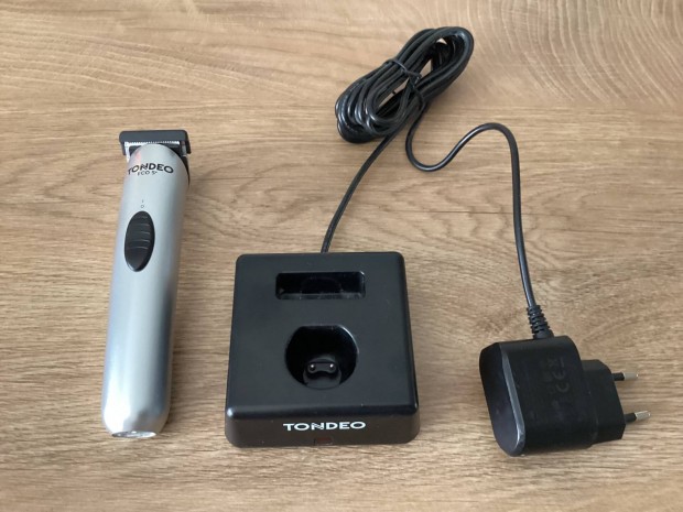 Tondeo eco s plus hajvg kontrvg gp