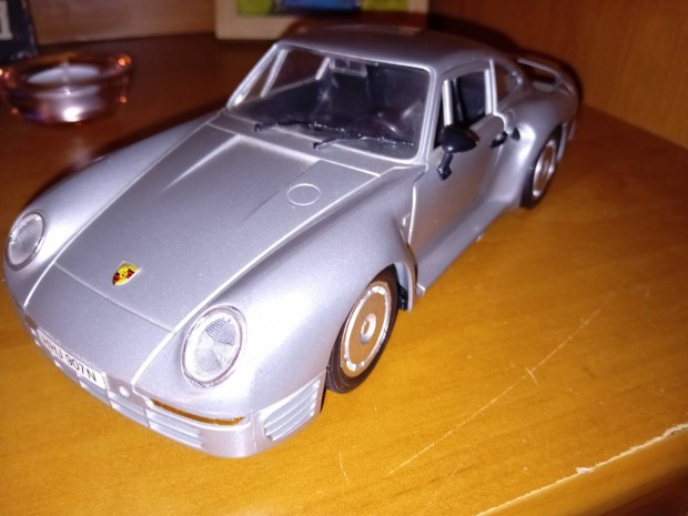 Tonka Porsche 959 1:18