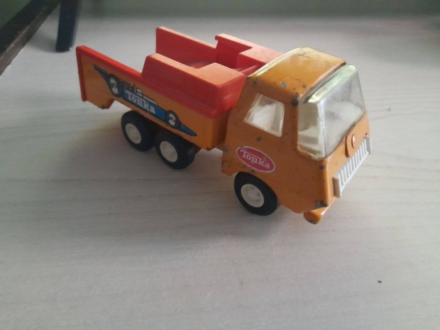 Tonka Retro Teheraut