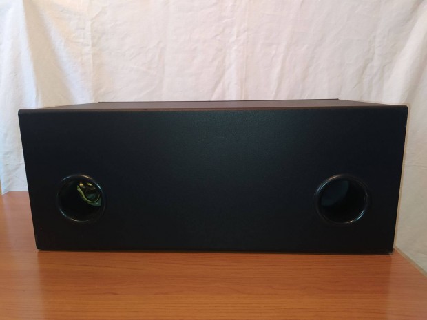 Tonsil Subwoofer 200 mlylda