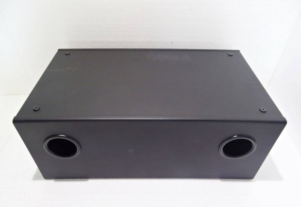 Tonsil subwoofer 200 mlylda mlynyom passzv