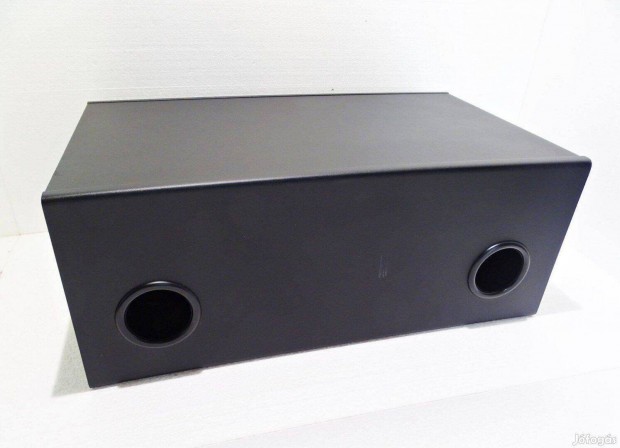 Tonsil subwoofer 200 mlylda mlynyom passzv