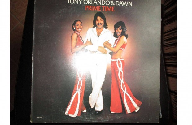 Tony Orlando & Dawn vinyl hanglemez elad