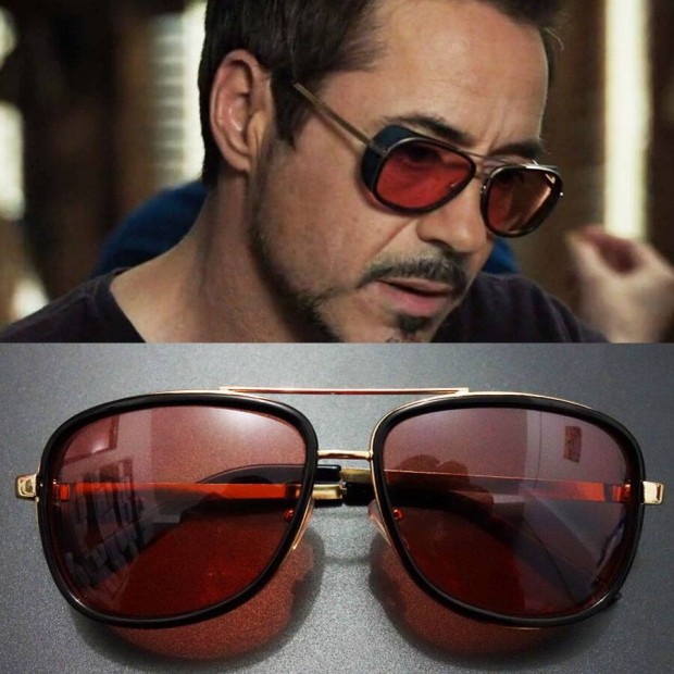 Tony Stark szemvege most a Tid lehet!