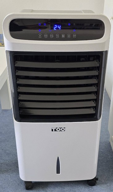 Too-ACH-12-500-WB léghűtő fűtő garanciális újszerű