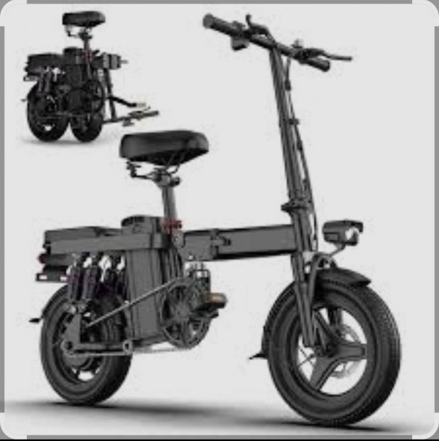 Toofly Gs5 250w E kerkpr