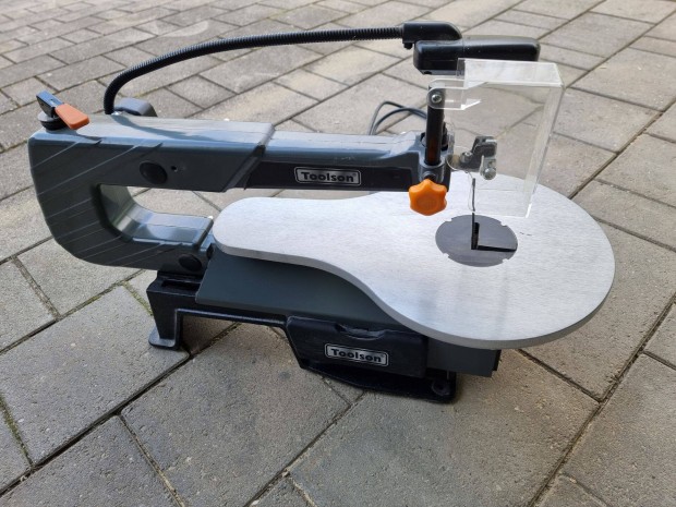 Toolson Dks 1600 asztali szűrófűrész