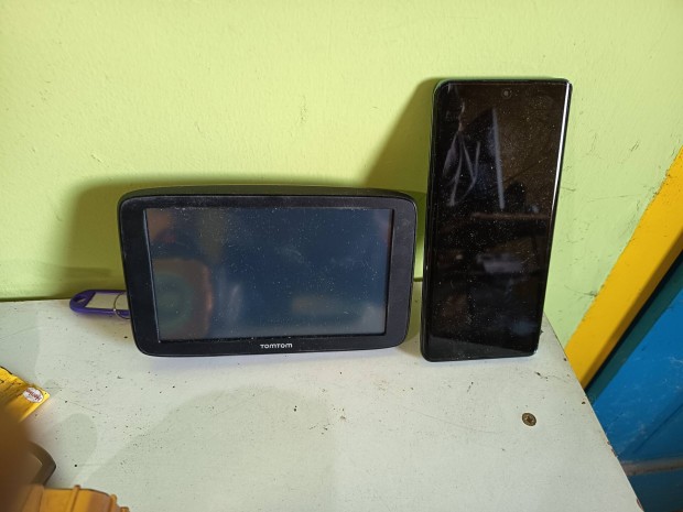 Toom toom navigáció eladó