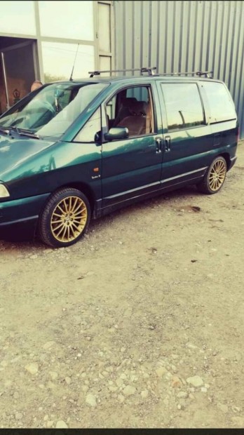 Toora alufelni 17"