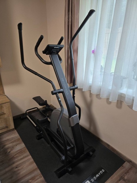 Toorx Erx-3500 elliptikus tréner, 160 kg teherbírás eladó