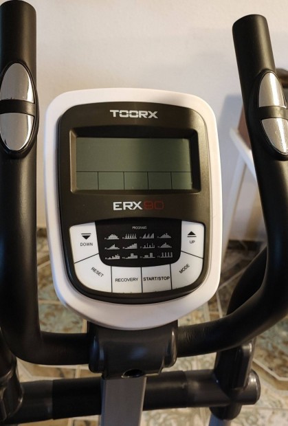 Toorx Erx 90 elliptikus tréner kardiógép