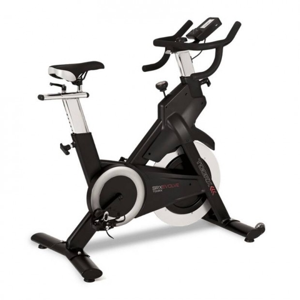 Toorx SRX-Evolve Spin Bike szobakerkpr