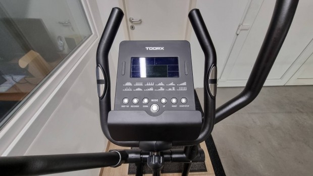 Toorx elliptikus trner fitnessz gp