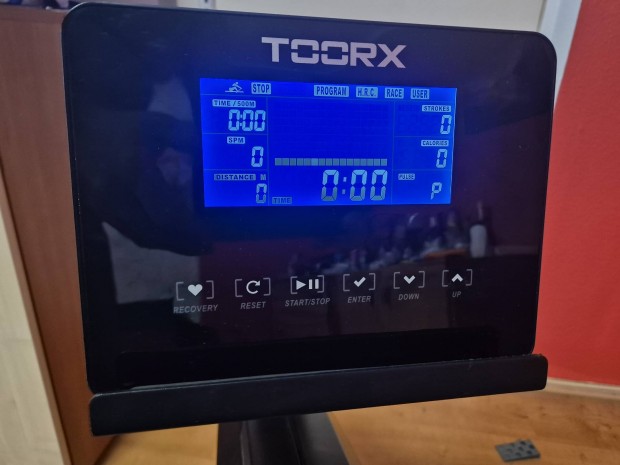 Toorx rvx500 evezpad. 