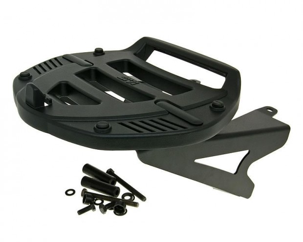 Top Case GiVi Monolock robog csomagtart konzol - Suzuki AN 250-400 B