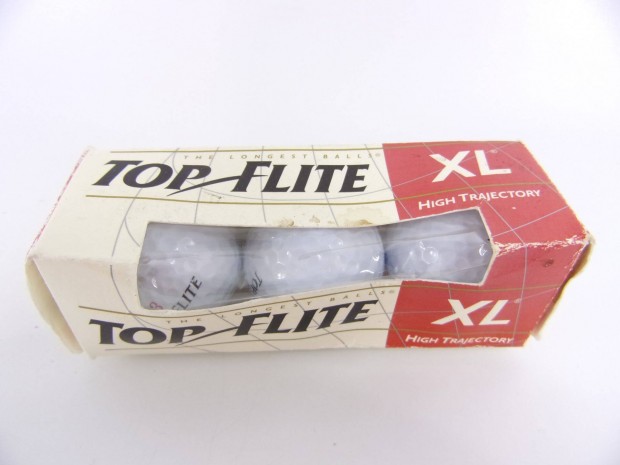 Top-Flite Golf Balls XL golf labda csomag
