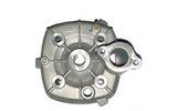 Top Performances 48mm hengerfej Black Trophy 70cc Piaggio LC
