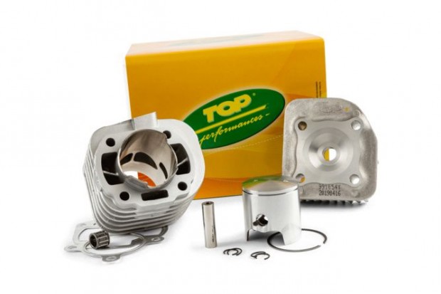 Top Performances TPR 70cc alumnium henger Yamaha Neo&#039;s / Ovetto