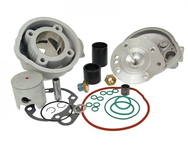 Top Performances hengerszett 76.5cc 50mm - AM6