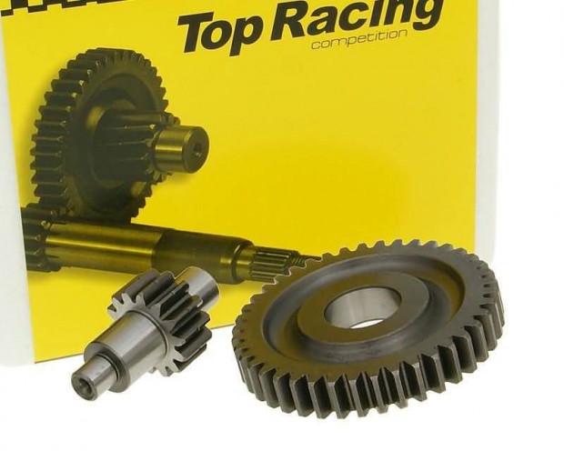 Top Racing 14/41 arny szekunder vgtttel szett - Minarelli