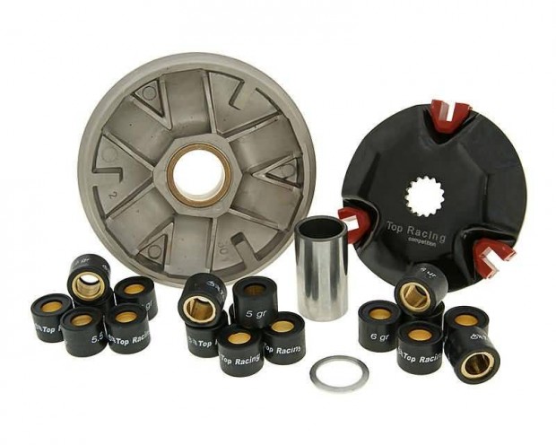 Top Racing SV1 speed varitor kszlet - CPI, Keeway
