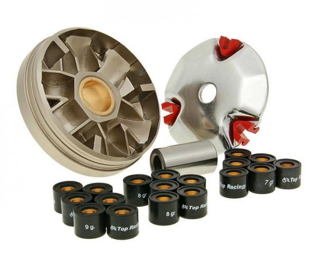 Top Racing SV1 speed varitor kszlet - Honda Wallaroo, Vision