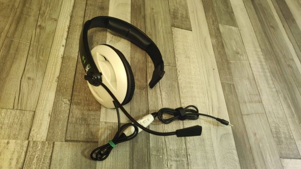 Top Xbox 360 : Headset Turtle Beach XC1