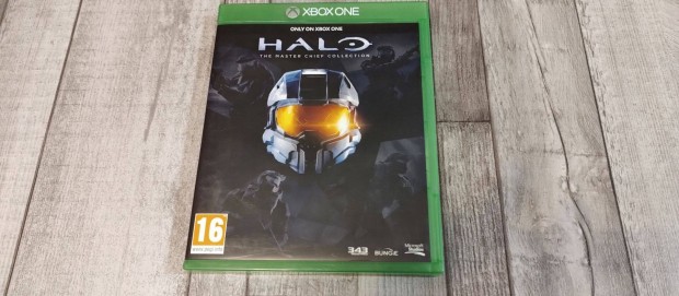 Top Xbox One(S/X)-Series X : Halo The Master Chief Collection - 4db J