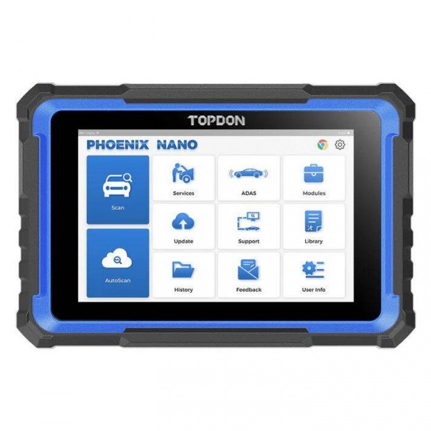 Topdon Phoenix Nano / 2025