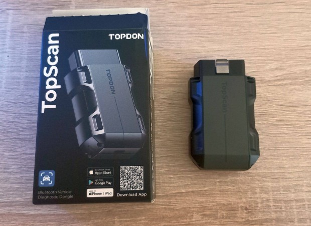 Topdon Topscan Lite