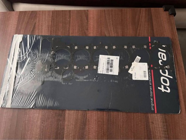 Topran hengerfej tmts (BMW M54B22 motorhoz)