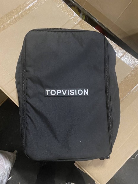 Topvision tska