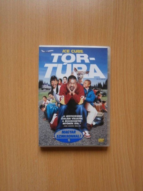 Tor-tra 1 - 2 DVD