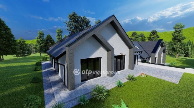 Tordasi 133 nm-es h�z elad�