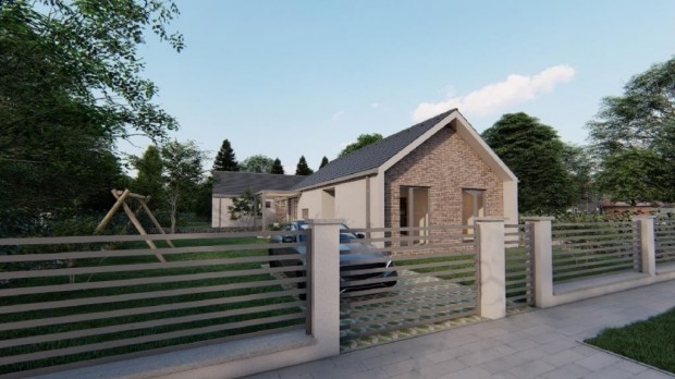 Tordasi elad� 77 nm-es h�z