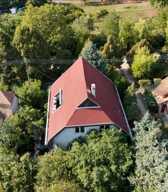 Tordason Fest�i K�rnyezetben h�z elad�