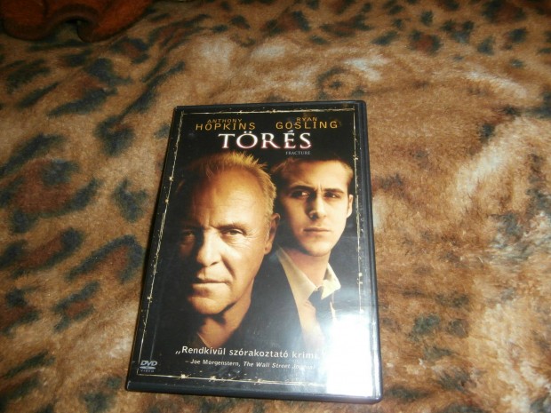 Trs DVD Film