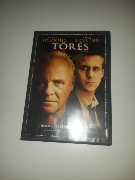 Trs DVD Film