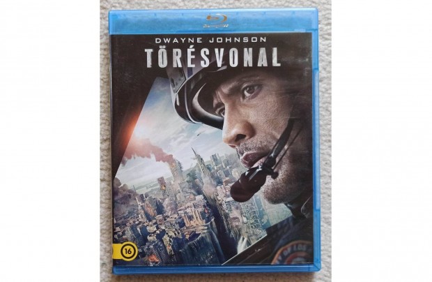 Törésvonal blu-ray blu ray film