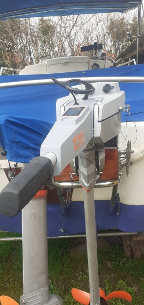 Torgeedo   csonak  motor!!!  akcio !!