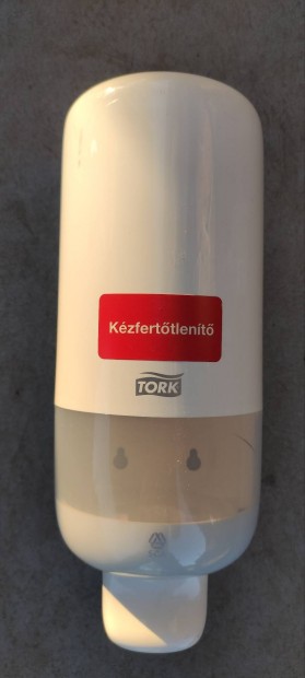 Tork s1 szappan adagoló, újszerű