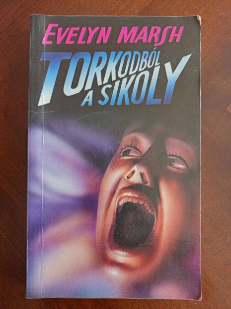 Torkodbl a sikoly (Evelyn Marsh)