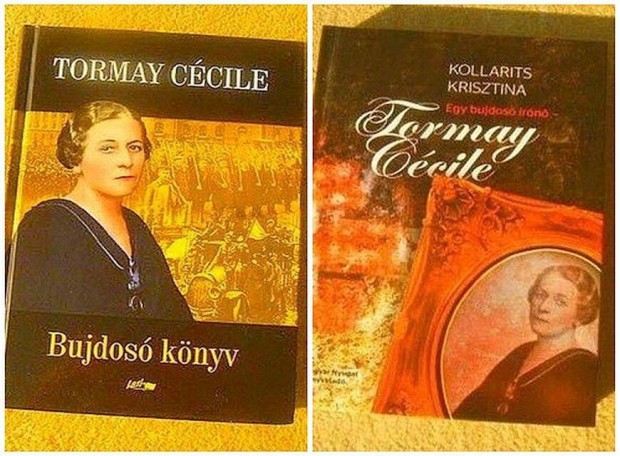 Tormay Ccile - Bujdos knyv - (j, knyvek)