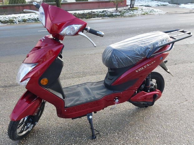 Tornádó 14 Robogó Elektromos Kerékpár Bicikli 48V 20 AH Lithium Ion AK