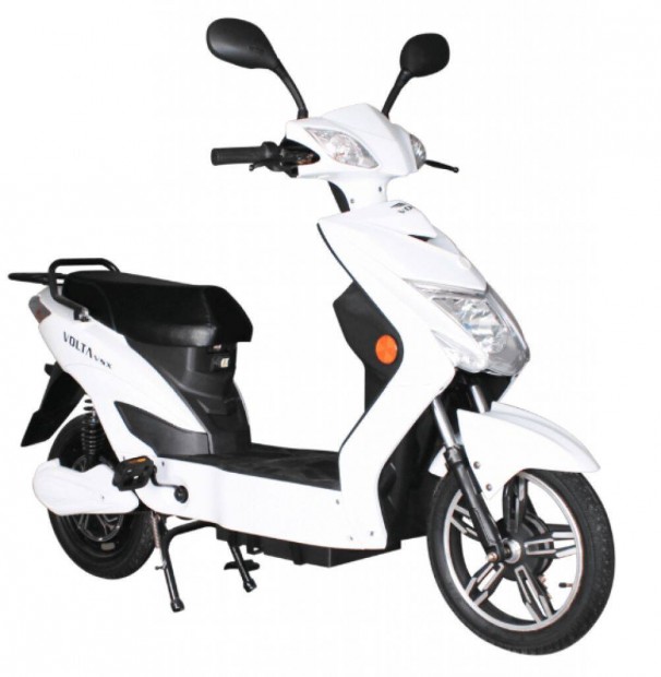 Tornádó 14 Robogó Elektromos Kerékpár Bicikli 48V 20 AH Lithium Ion AK