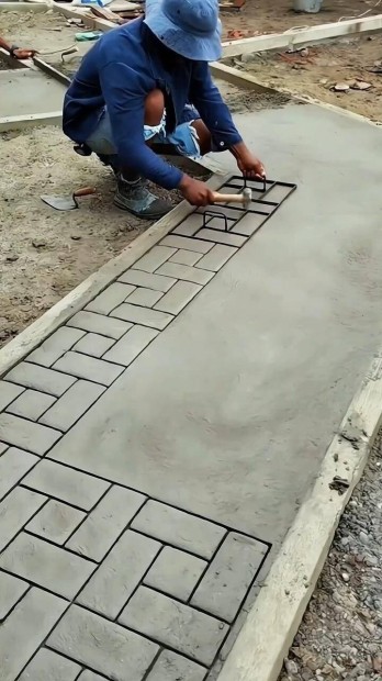 Tornd beton mintz sablon vasbl Akcis 