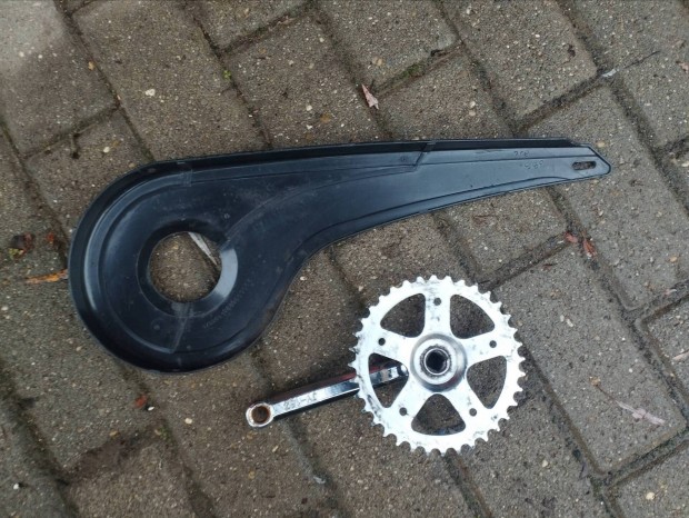 Tornd elektromos kerkpr lnckerk s lncvd